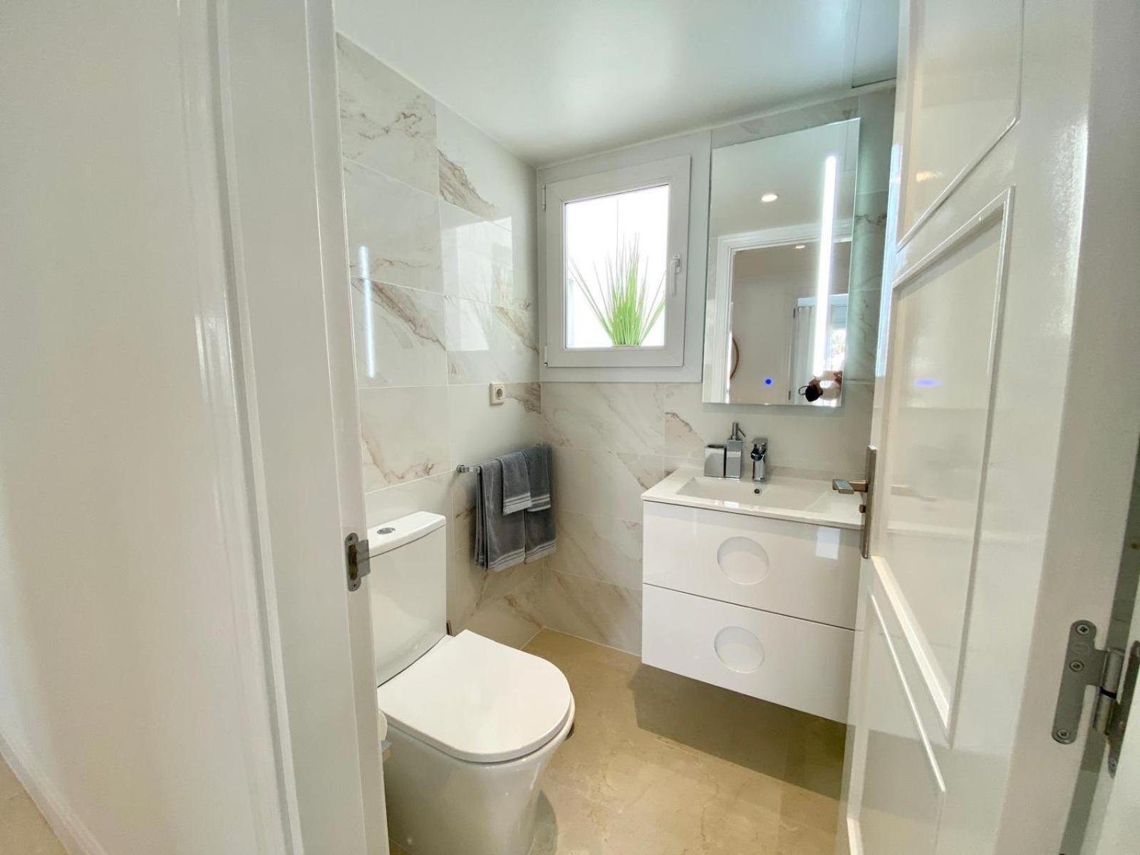 Canas Beachside Marbella