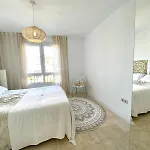 Las Canas Beach Apartment Beachside