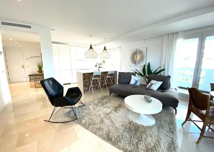 Las Canas Beach Apartment Beachside