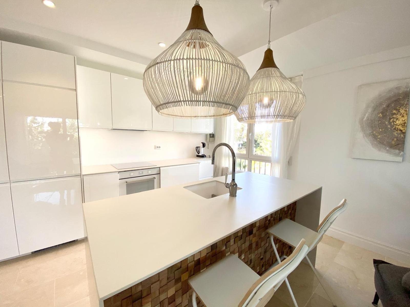 Canas Beachside Apartment *
