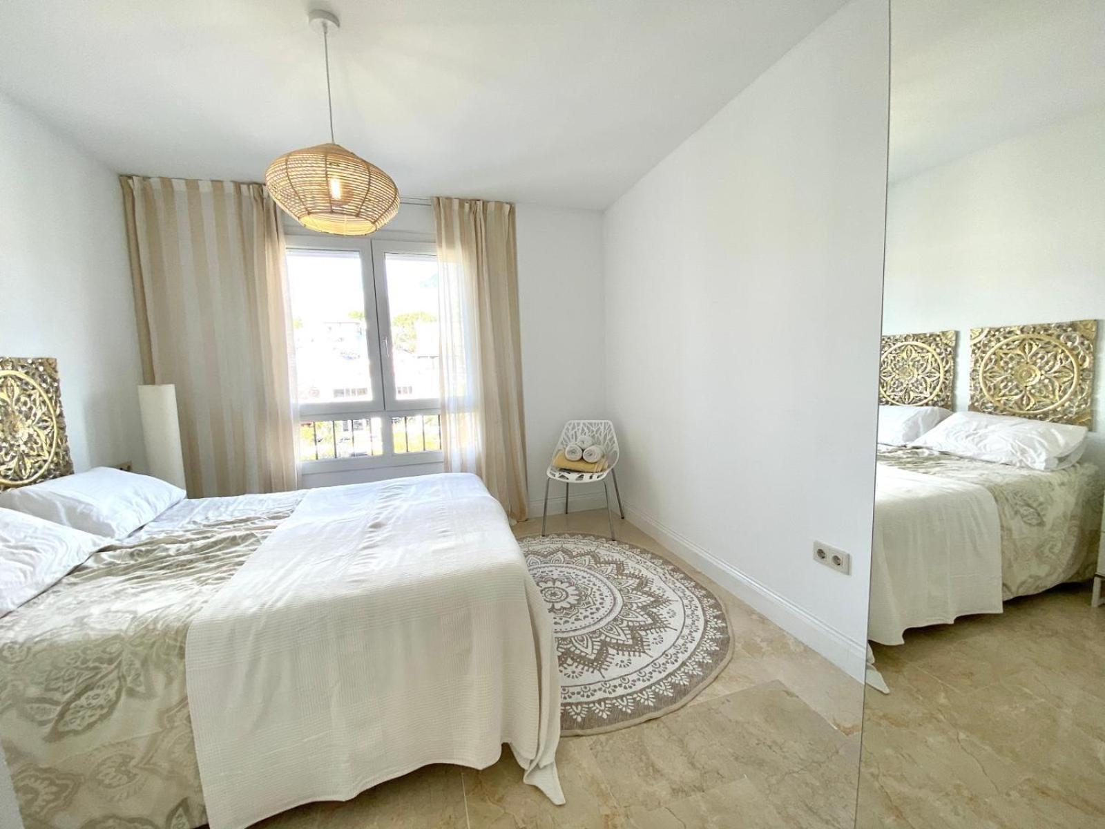 Apartment Canas Beachside Marbella