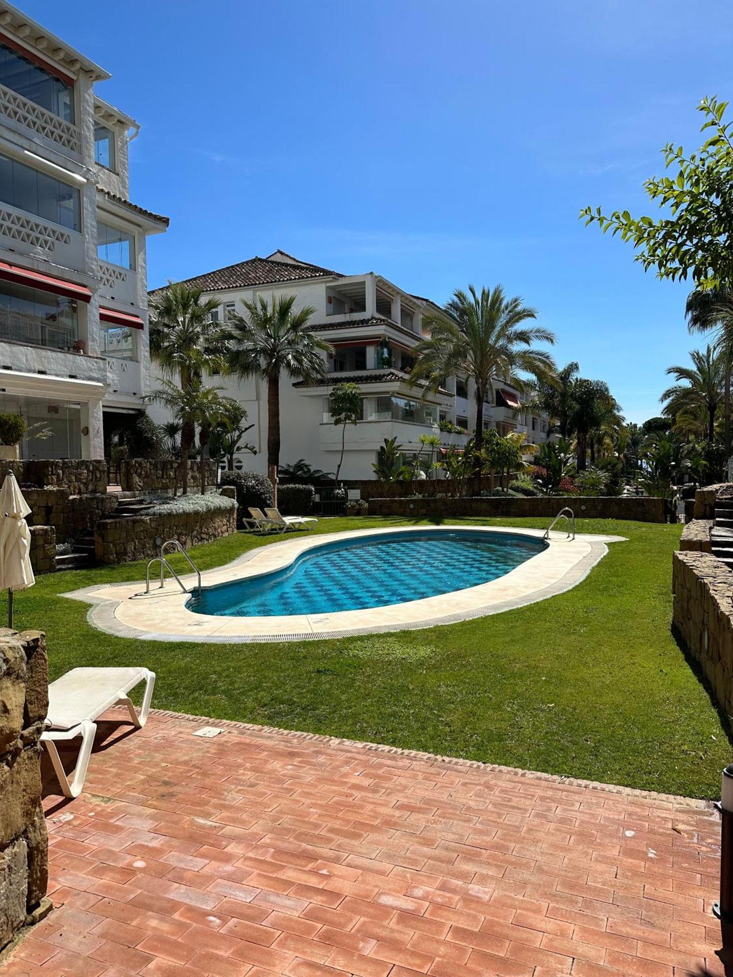 Canas Beachside Marbella